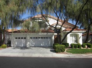 1906 Davina St, Henderson, NV 89074