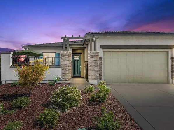 4489 Ligurian Sea Ln, Sacramento, CA 95834