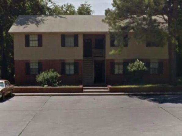 408 S Porter Ave #1