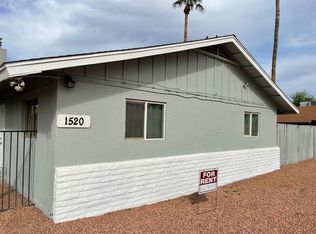 1520 W Osborn Rd #4, Phoenix, AZ 85015