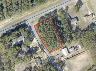 County Highway 3280, Freeport, FL 32439