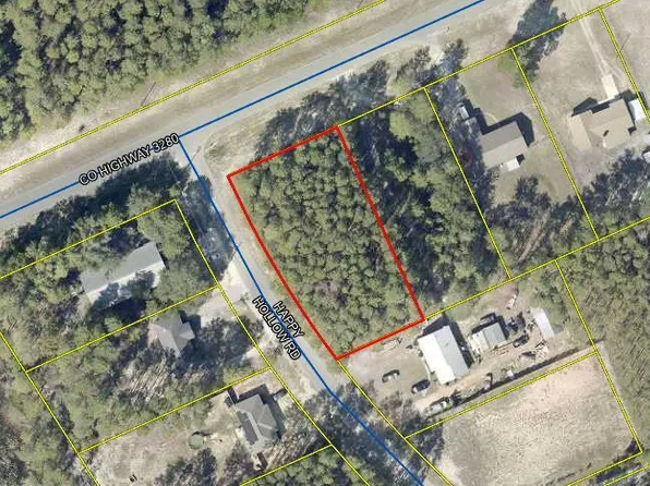 County Highway 3280, Freeport, FL 32439