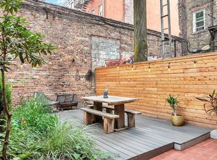 81 Freeman St, Brooklyn, NY 11222