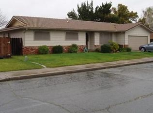 3431 Vanderbilt Ave, Turlock, CA 95382