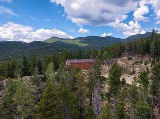 33998 Lyttle Dowdle Dr, Golden, CO 80403