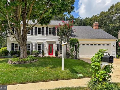 3466 Grambell Ct, Woodbridge, VA, 22192