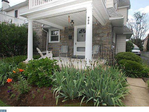 Porch
