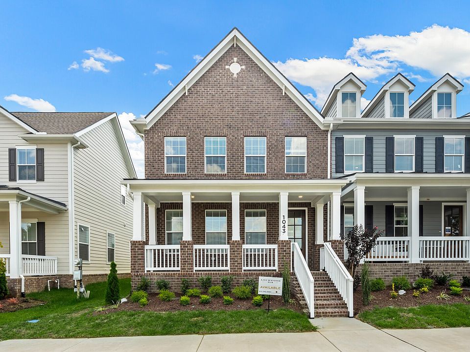 1st image of 963 Braidwood Ln Lot 354