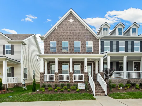 963 Braidwood Ln Lot 354, Franklin, TN 37064