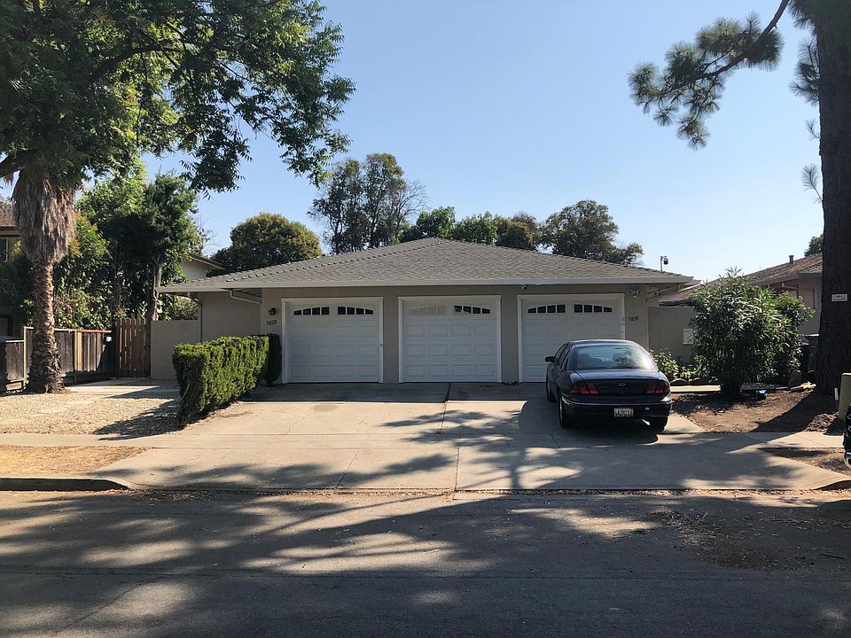 1st image of 5828 El Dori Dr