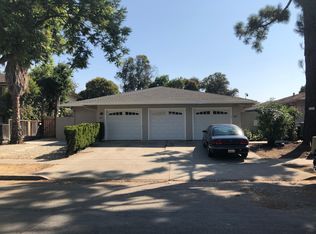 5828 El Dori Dr, San Jose, CA 95123