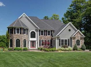 16 Brodeis Way, Gorham, ME 04038