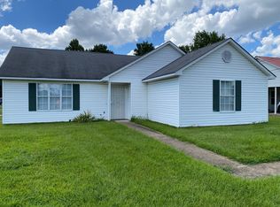 39 Springtime Cv, Jackson, TN 38305