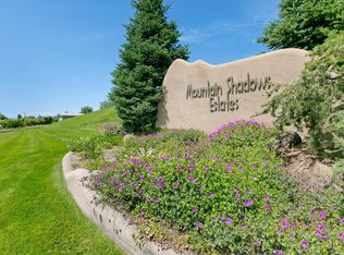 314 Mountain Shadows Pl #9, Yakima, WA