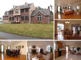 39 Ryan Dr, Norwood, MA 02062