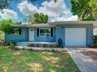 2694 Pinehurst Ave, Belleair Bluffs, FL 33770