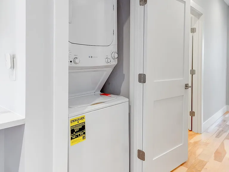 Laundry Room Cabinet