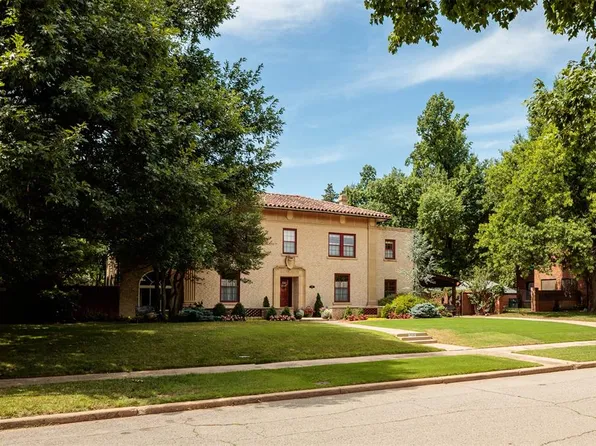 3232 NW 20th St, Oklahoma City, OK 73107