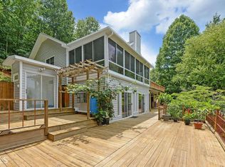 1106 Robin Ridge Ln #17, Hiawassee, GA 30546