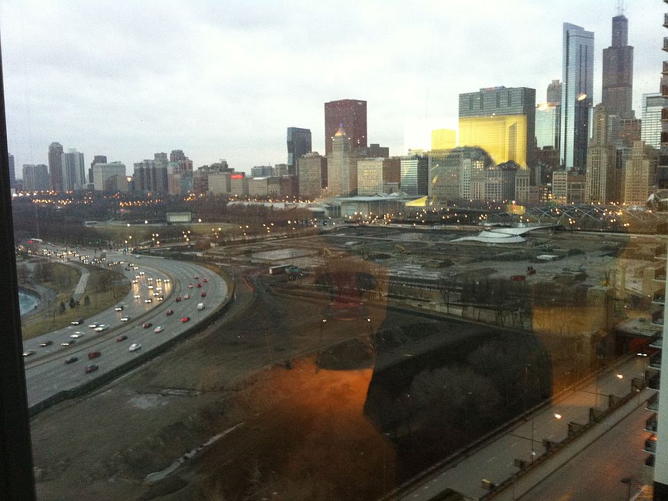 1st image of 155 N Harbor Dr APT 1601