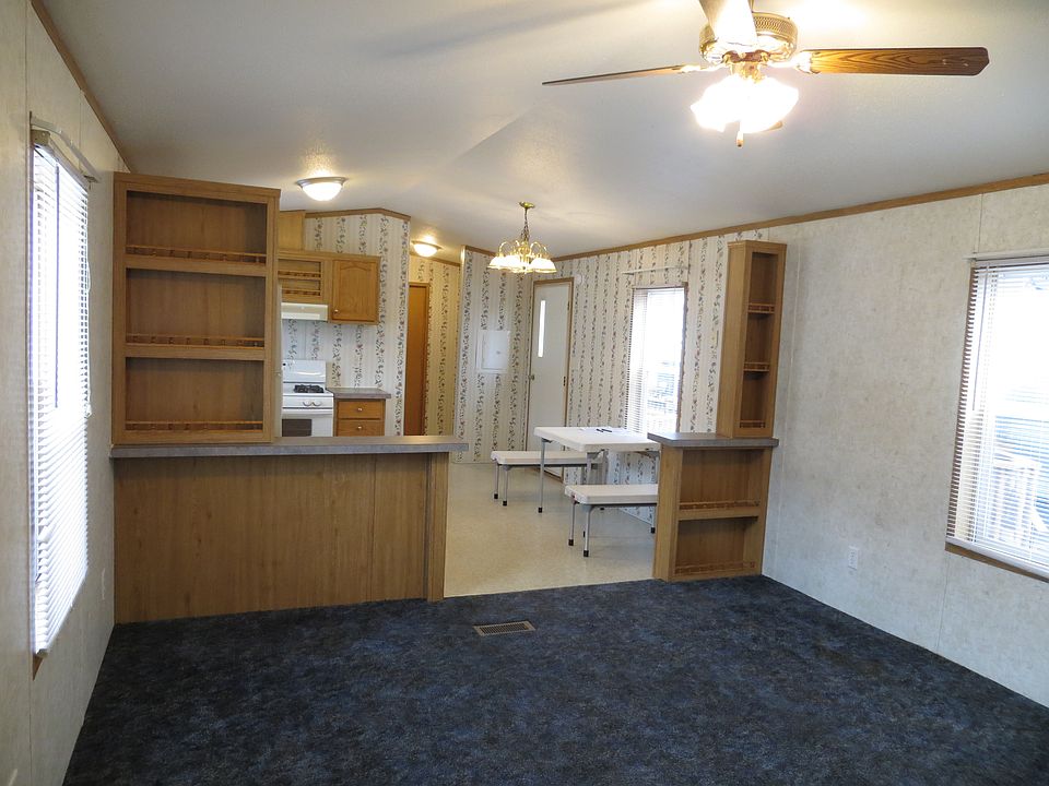 Typical Kitchen