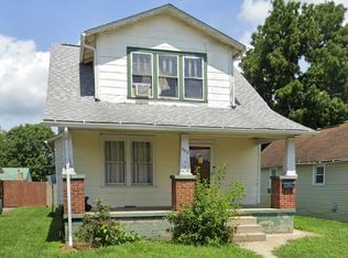 553 Cedar St, Chillicothe, OH 45601