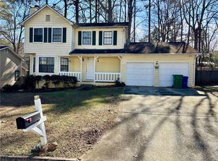 5615 Pennybrook Ct, Stone Mountain, GA 30087