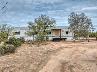 8165 S Alice Vail Ln, Tucson, AZ 85736