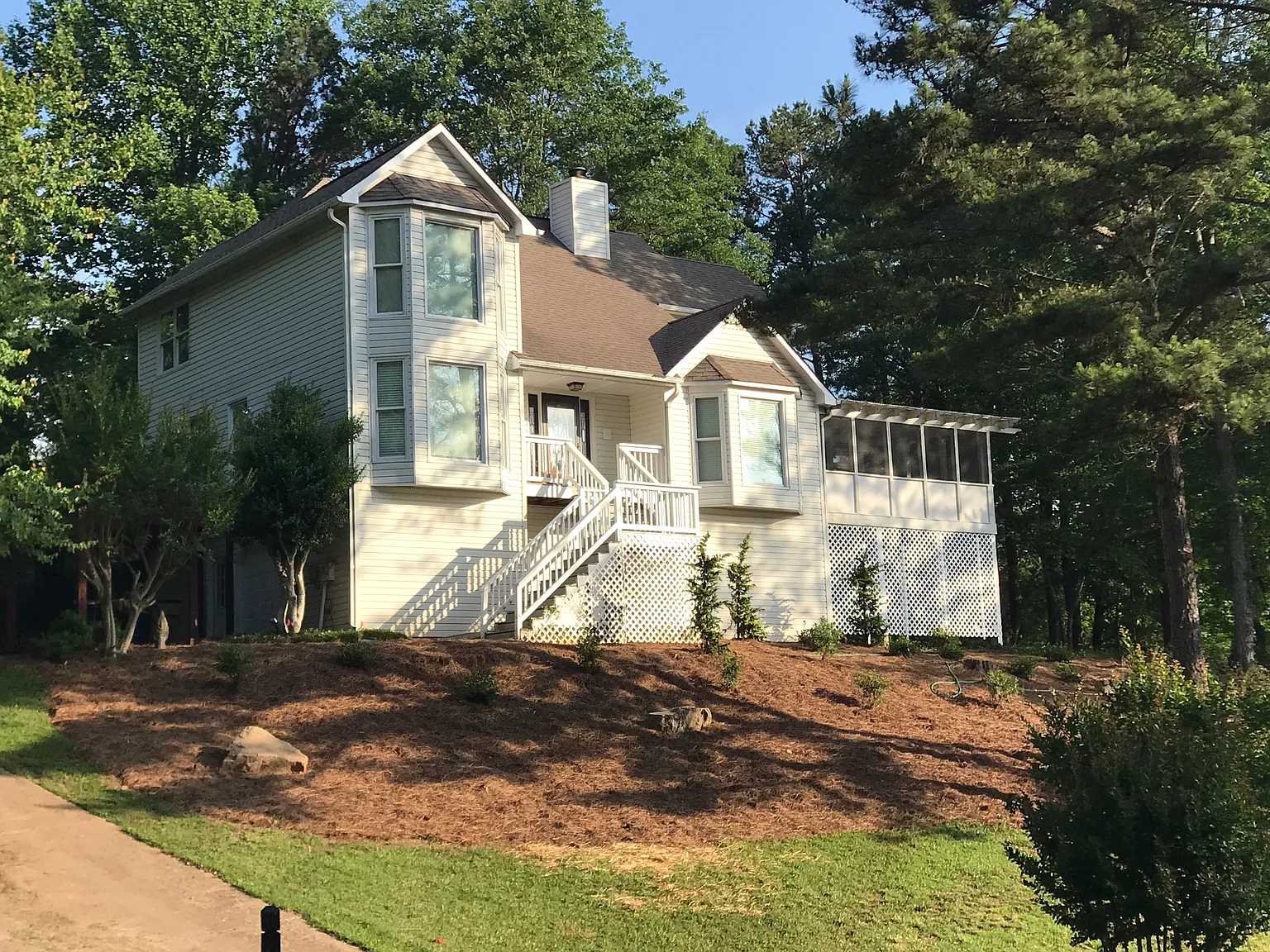 4336 Fletcher Ave photo 1