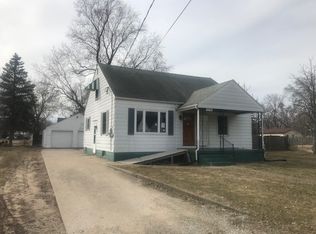56381 S Elmer Ave, South Bend, IN