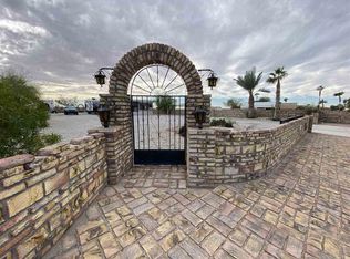 14427 E 31st Pl, Yuma, AZ 85367