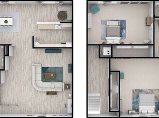 2100 Rebsamen Park Rd APT 116, Little Rock, AR 72202