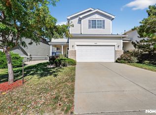 18327 E Lake Ave, Aurora, CO 80016