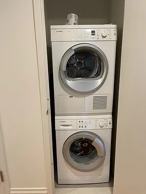 Rented by Carnegie Hill Place | media 22