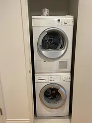 Rented by Carnegie Hill Place