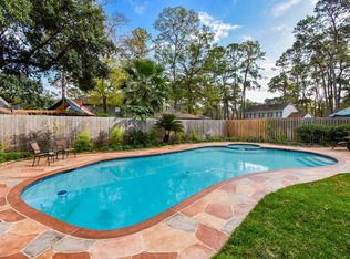 13602 Wendelyn Ln, Houston, TX 77069