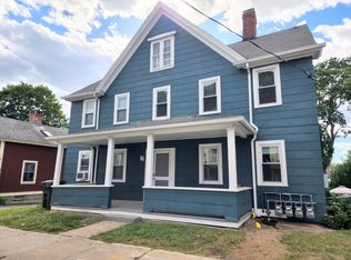 20 Williams St #3, New London, CT 06320