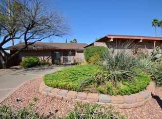 7518 N Via De La Campana, Scottsdale, AZ 85258