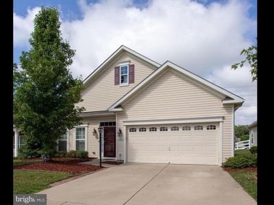 11257 Yellowstone Ct, White Plains, MD, 20695