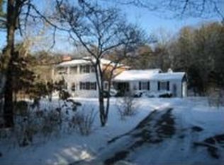 58 Hazel Path, Marstons Mills, MA 02648
