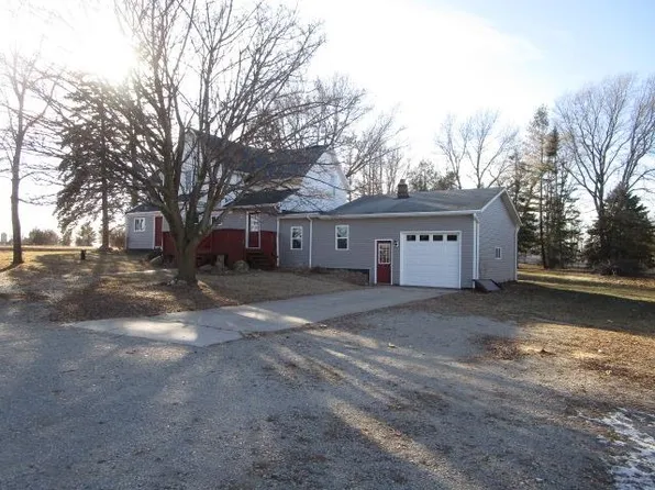 4056 W Cicero Rd, Seymour, WI 54165
