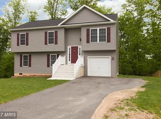 479 Tyler Way, Martinsburg, WV 25404