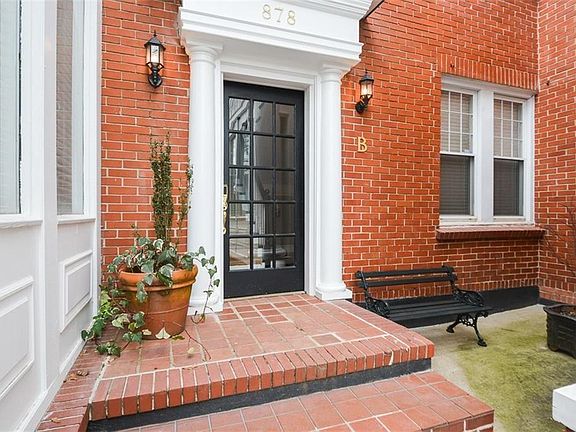 3rd image of 878 Briarcliff Rd NE APT B2