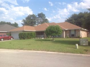 5342 Vivera Ln, Jacksonville, FL 32244