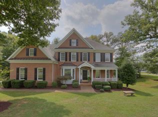 2235 Walnut Ridge Ln, Charlottesville, VA 22911