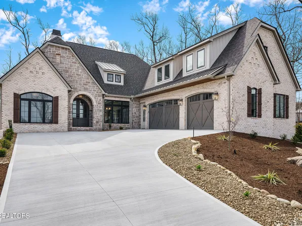 154 Chestnut Ridge Ln, Crossville, TN 38558