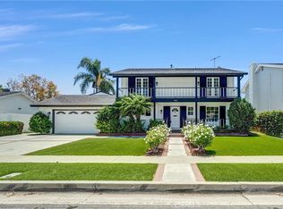 8912 Cardinal Ave, Fountain Valley, CA 92708