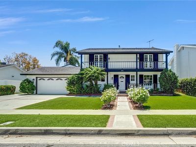 8912 Cardinal Ave, Fountain Valley, CA, 92708