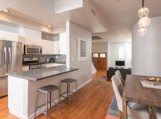 601 N Sweetzer Ave, Los Angeles, CA 90048