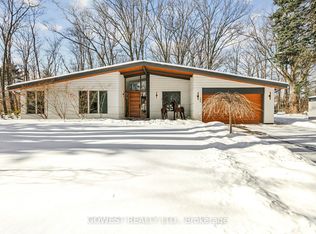 344 Dalewood Dr, Oakville, ON L6J 4P5